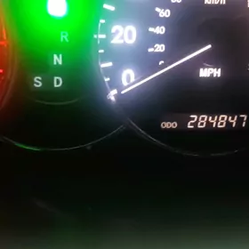 Toyota Avalon 2005
