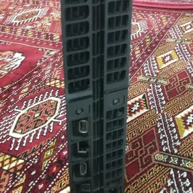 play station 4