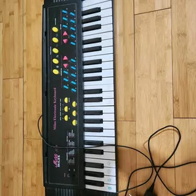 игрушки