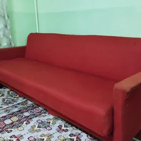 diwan kresla