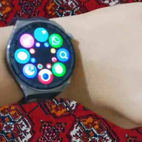 whatch gt3