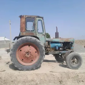 MTZ T-28 2022