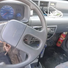 Daewoo Tico 1997
