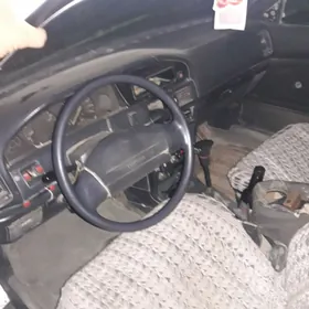 Toyota Corolla 1992