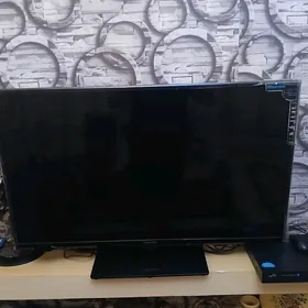 Hisense Tv
