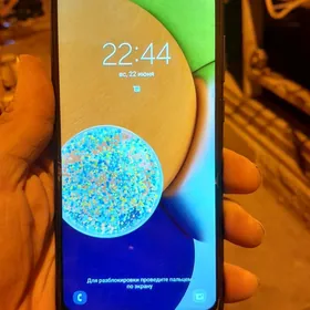 Samsung a03 64