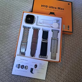 Sagat SMART WATCH 10 ultra