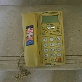Telefon