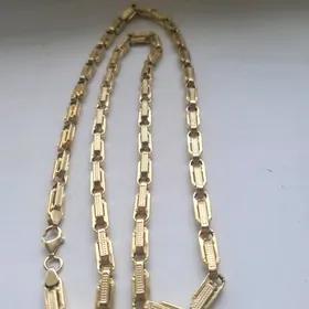 Gyzyl bolt