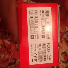 Prostoy telefon KXD K466