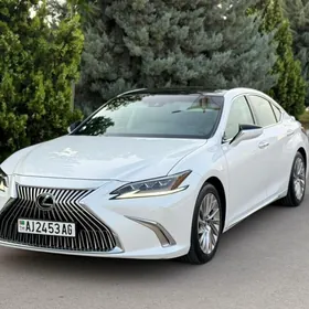 Lexus ES 350 2019