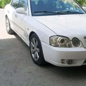 Kia Magentis 2004