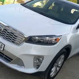 Kia Sorento 2020