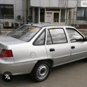 Daewoo Nexia 2013
