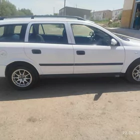 Opel Astra 1999