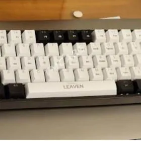 nausnik Hyper X.leaven klatur