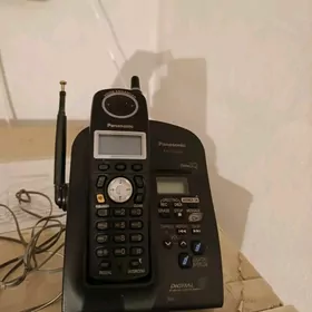 telefon domaśni