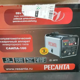 сварочный аппарат