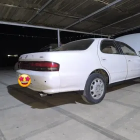Toyota Cresta 1994