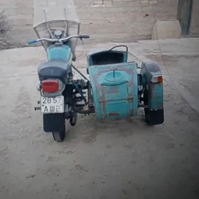 Ural 5557 1988