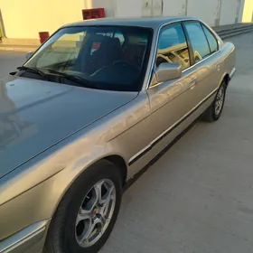 BMW 520 1989