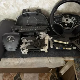 Lexus ES350 19-23