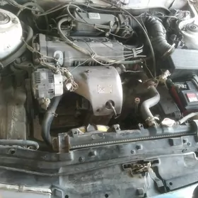 Toyota Camry 1992