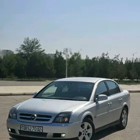 Opel Vectra 2002
