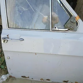 wolga gaz 24