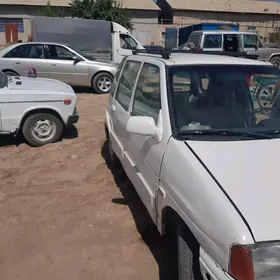 Daewoo Tico 1998