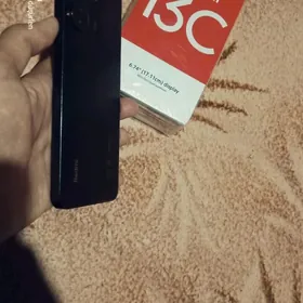 Redmi 13c