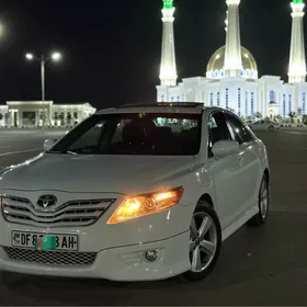 Toyota Camry 2010