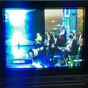 Telewizor Orvica