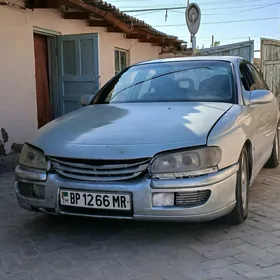 Opel Omega 1998
