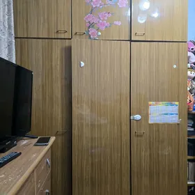 шифонер и мебель для дома
