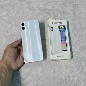Samsung A05. 4/64. wetnam