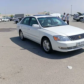 Toyota Avalon 2003