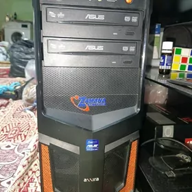 Kompyuter i5 4 pokalenya yazga