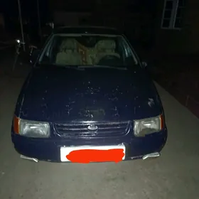 Volkswagen Polo 1997