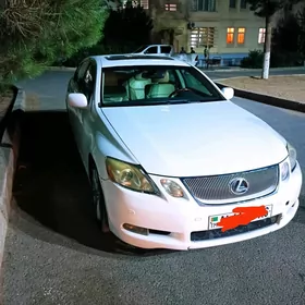 Lexus GS 300 2006