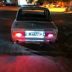 Lada 2106 1998