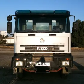 Iveco Trakker 2004