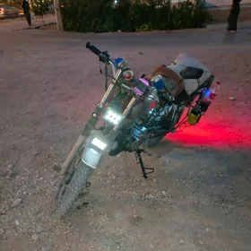 Ural 4320 1992