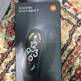 Smart band 7
