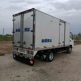 Foton ETX 2010