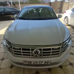 Volkswagen Jetta 2020