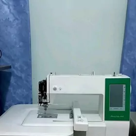 janome 450 e