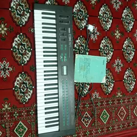 Yamaha dx21