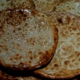 Süÿtli çörek