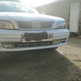 Nissan Maxima 1994